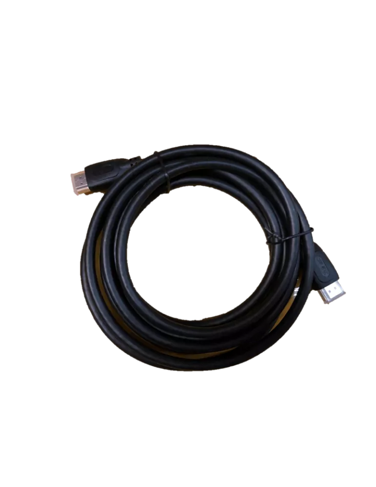 INFOBIT H4K070 iCable HDMI 2.0 18Gbps 4K/60Hz HDCP 2.2 ARC EDID. 7m Ref H4K-070