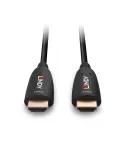 LINDY 38517 Lindy HDMI-Kabel 8K60 Hybrid Glasfaser 70m LINDY LIN38517 | MusicGoodDeal
