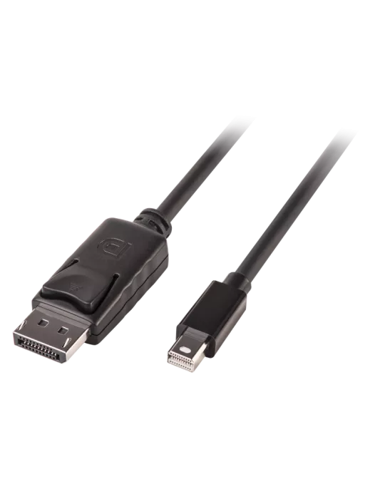 LINDY 41647 Lindy  Câble mini DP vers DP noir 3m