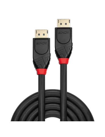 LINDY 41079 Lindy Active Cable DisplayPort 1.2 15m LINDY LIN41079 | MusicGoodDeal
