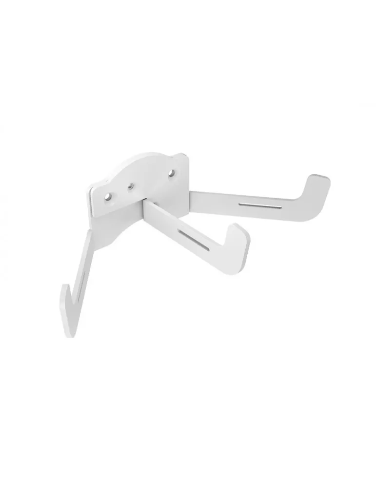 MULTIBRACKETS 4134 Steel cable management wall bracket Cable management MULTIBRACKETS MUL4134 | MusicGoodDeal