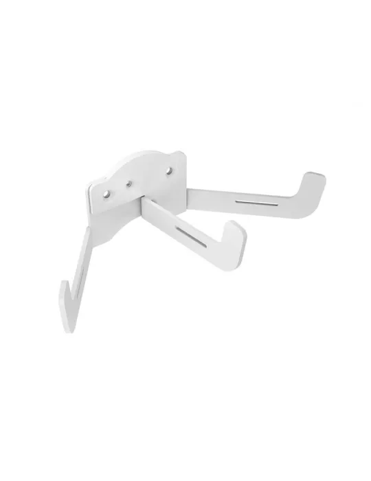 MULTIBRACKETS 4134 Steel cable management wall bracket Cable management MULTIBRACKETS MUL4134 | MusicGoodDeal