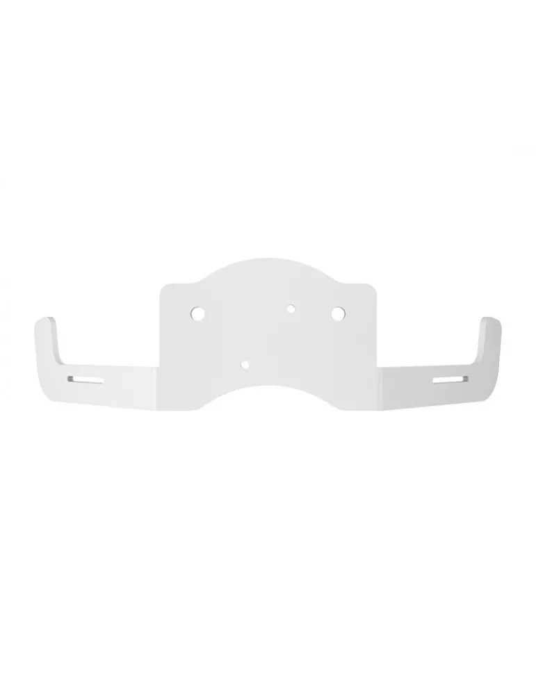 MULTIBRACKETS 4134 Steel cable management wall bracket Cable management MULTIBRACKETS MUL4134 | MusicGoodDeal