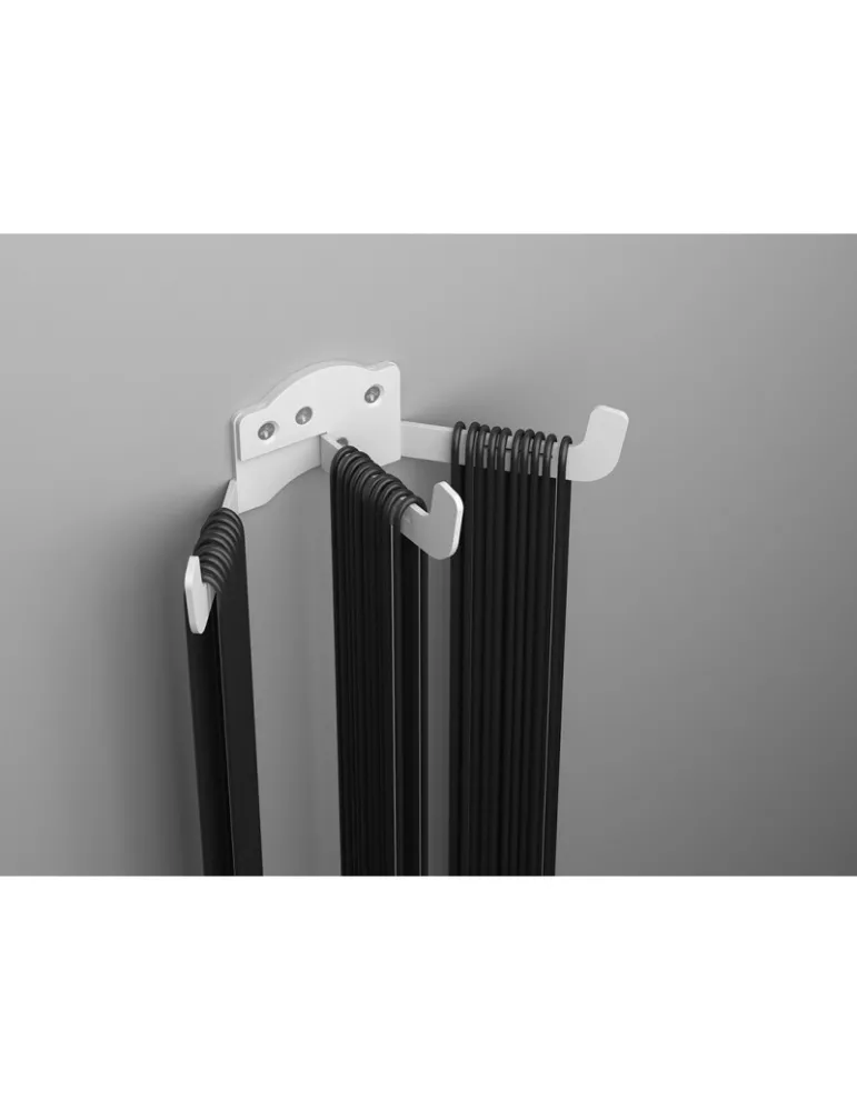 MULTIBRACKETS 4134 Steel cable management wall bracket Cable management MULTIBRACKETS MUL4134 | MusicGoodDeal