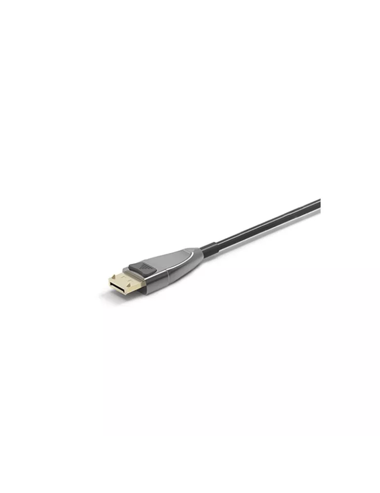 INFOBIT AOCDPF15 Aktives Glasfaserkabel 15m DisplayPort 1.4 - Infobit - AOC-DP-F15 INFOBIT INFAOCDPF15 | MusicGoodDeal