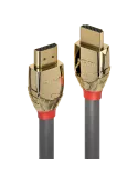 LINDY 37863 : Câble HDMI High Speed Gold Line 3m