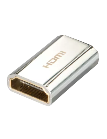 LINDY 41509 Lindy  Adaptateur CROMO® HDMI double femelle