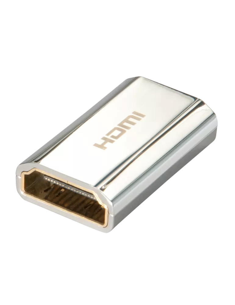LINDY 41509 Lindy CROMO  HDMI-Adapter Dual-Buchse LINDY LIN41509 | MusicGoodDeal