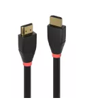 LINDY 41016 Lindy Active 4K60 Cable HDMI 7,5m LINDY LIN41016 | MusicGoodDeal