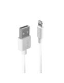 LINDY 31328 USB to Lightning cable White 3m LINDY LIN31328 | MusicGoodDeal