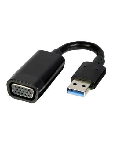 LINDY 43172 Conversor Lindy de USB 3.0 a VGA LINDY LIN43172 | MusicGoodDeal