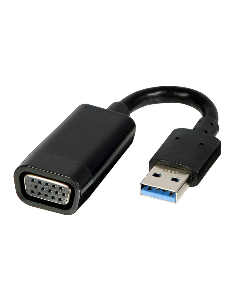 LINDY 43172 Lindy USB 3.0 to VGA converter LINDY LIN43172 | MusicGoodDeal