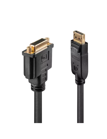 LINDY 41004 Conversor Lindy de DisplayPort a DVI LINDY LIN41004 | MusicGoodDeal