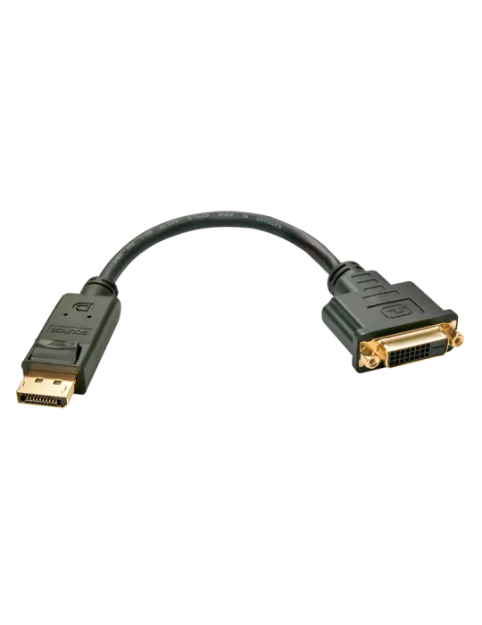 LINDY 41004 Lindy  Convertisseur DisplayPort vers DVI