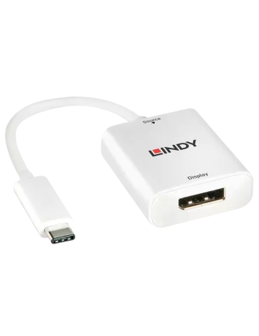 LINDY 43245 Lindy USB 3.1 type C to DP converter LINDY LIN43245 | MusicGoodDeal
