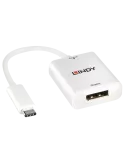 LINDY 43245 Lindy USB 3.1 type C to DP converter LINDY LIN43245 | MusicGoodDeal