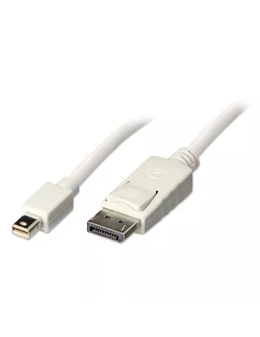 LINDY 41059 Lindy Mini DP (DisplayPort) to DisplayPort adapter cable 5m LINDY LIN41059 | MusicGoodDeal