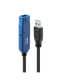 LINDY 43362 Cable de extensión activo Lindy Pro USB 3.0 30 m LINDY LIN43362 | MusicGoodDeal