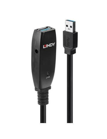 LINDY 43353 Lindy Active USB 3.0 extension cable 3m LINDY LIN43353 | MusicGoodDeal