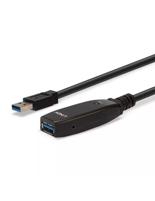 LINDY 43353 Lindy Active USB 3.0 extension cable 3m LINDY LIN43353 | MusicGoodDeal