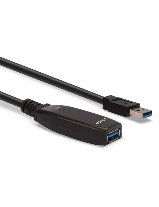 LINDY 43353 Lindy  Rallonge active USB 3.0 3m