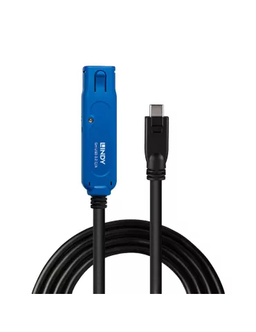 LINDY 43381 Lindy Active Extension Cable Pro USB 3.2 Gen 1 C A 8m LINDY LIN43381 | MusicGoodDeal 2