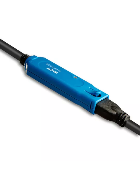 LINDY 43381 Lindy Active Extension Cable Pro USB 3.2 Gen 1 C A 8m LINDY LIN43381 | MusicGoodDeal