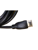 INFOBIT H4K050 iCable HDMI 2.0 18Gbps 4K 60Hz HDCP 2.2 ARC EDID. 5m Ref H4K-050 INFOBIT INFH4K050 | MusicGoodDeal