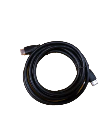 INFOBIT H4K050 iCable HDMI 2.0 18Gbps 4K/60Hz HDCP 2.2 ARC EDID. 5m Ref H4K-050 2