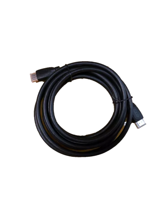INFOBIT H4K050 iCable HDMI 2.0 18Gbps 4K/60Hz HDCP 2.2 ARC EDID. 5m Ref H4K-050