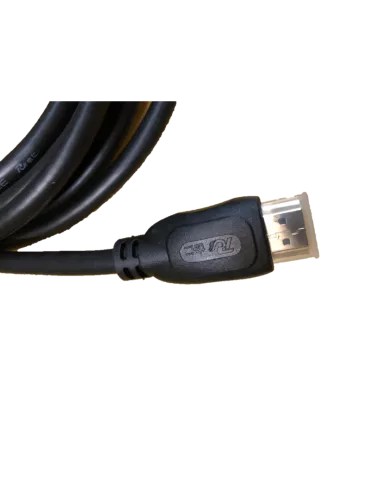 INFOBIT H4K030 iCable HDMI 2.0 18Gbps 4K 60Hz HDCP 2.2 ARC EDID. 3m Ref H4K-030 INFOBIT INFH4K030 | MusicGoodDeal