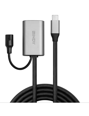 LINDY 43271 Cable de extensión Lindy Active USB 3.1 Gen 1 Tipo C C 5m LINDY LIN43271 | MusicGoodDeal 2
