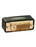 LINDY 41098 Lindy DVI-D Premium pull protection M F LINDY LIN41098 | MusicGoodDeal