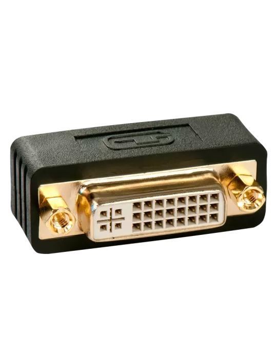LINDY 41098 Protector contra tirones Lindy DVI-D Premium M F LINDY LIN41098 | MusicGoodDeal