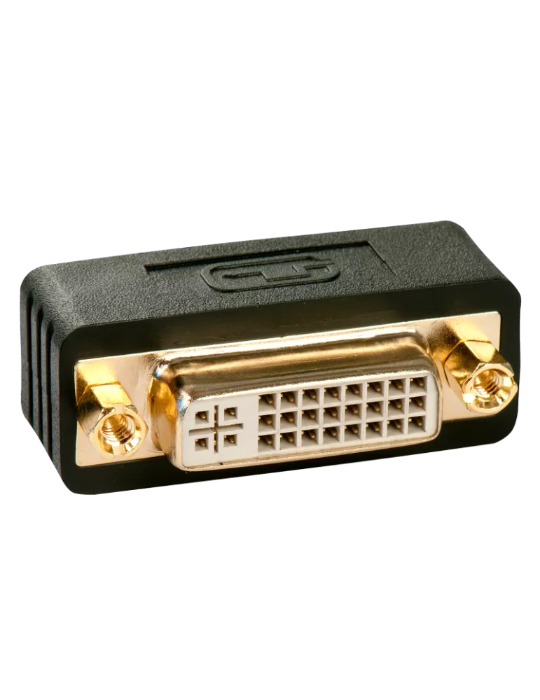 LINDY 41099 Protector contra tirones Lindy DVI-I Premium M F LINDY LIN41099 | MusicGoodDeal
