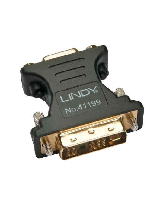 LINDY 41199 Lindy  Adaptateur DVI / VGA