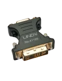 LINDY 41199 Lindy DVI   VGA adapter LINDY LIN41199 | MusicGoodDeal
