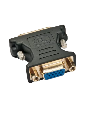 LINDY 41199 Adaptador Lindy DVI   VGA LINDY LIN41199 | MusicGoodDeal 2