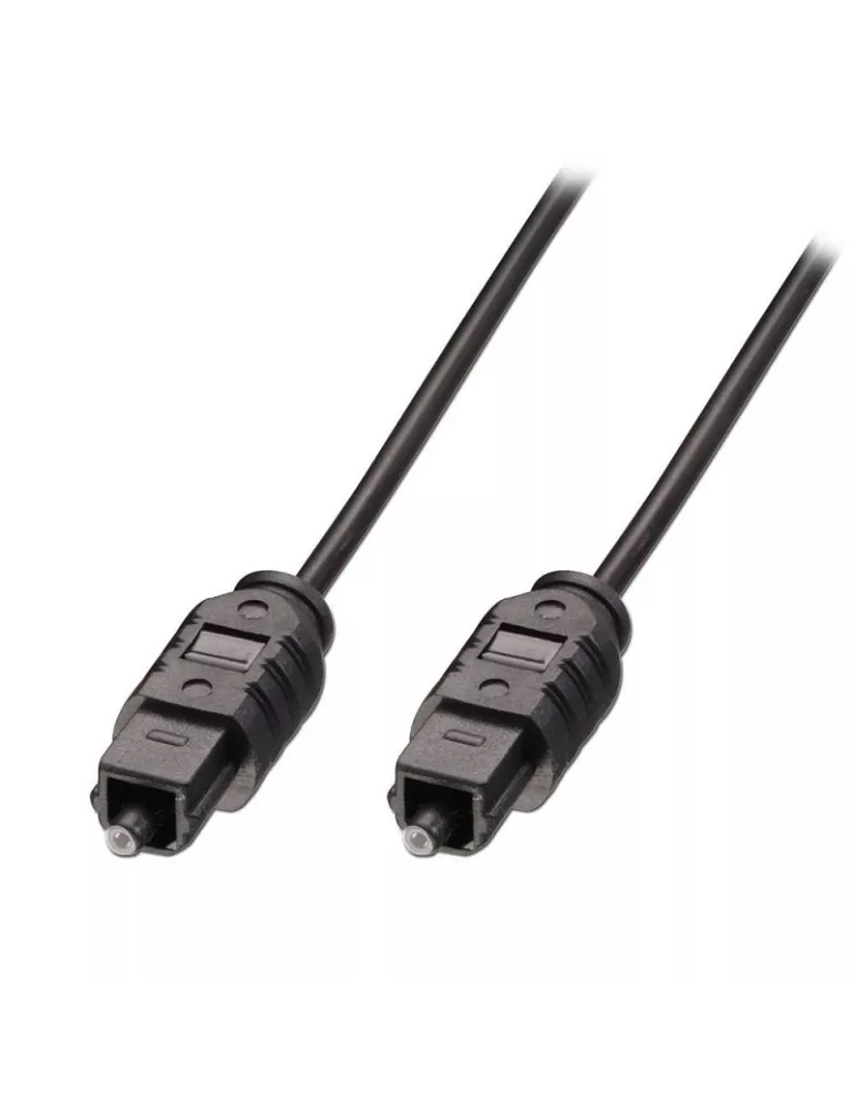 LINDY 35210 Cable TosLink   SPDIF 05m LINDY LIN35210 | MusicGoodDeal