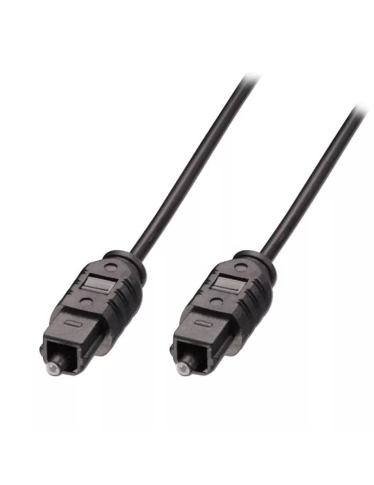 LINDY 35210 Cable TosLink   SPDIF 05m LINDY LIN35210 | MusicGoodDeal