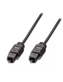 LINDY 35210 Câble TosLink / SPDIF 05m