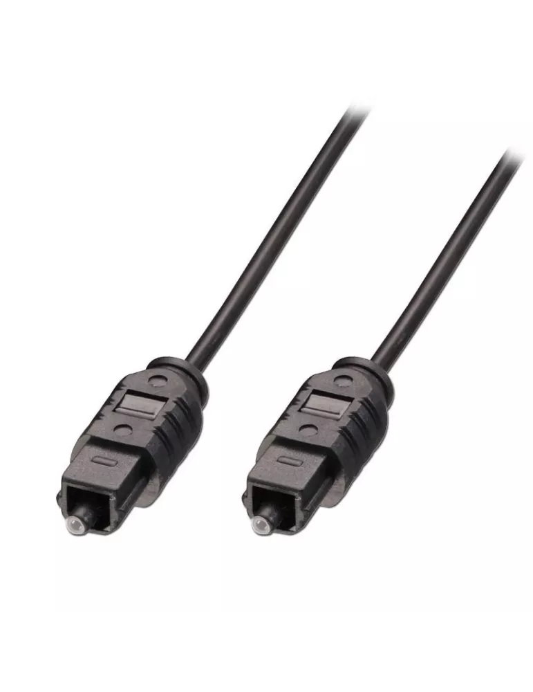 LINDY 35211 Câble TosLink / SPDIF 1m