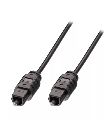 LINDY 35212 Câble TosLink / SPDIF 2m