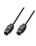 LINDY 35212 Câble TosLink / SPDIF 2m