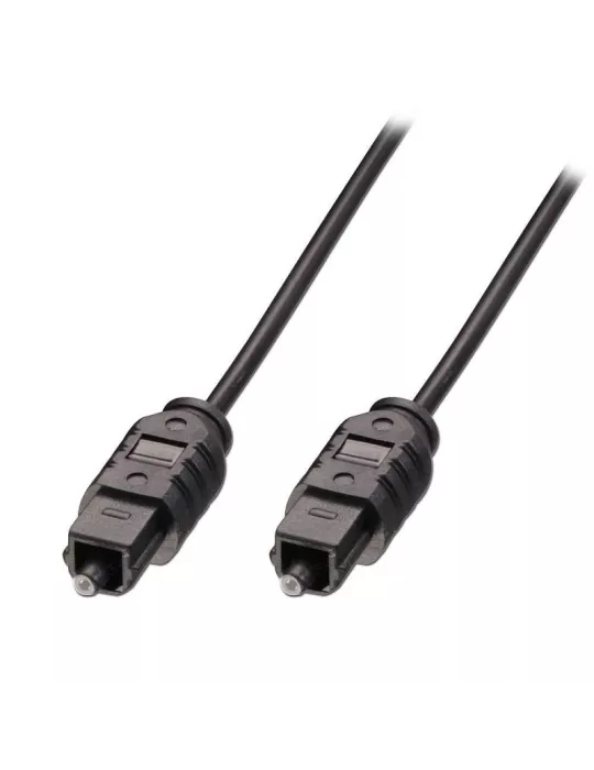 LINDY 35214 Câble TosLink / SPDIF 5m