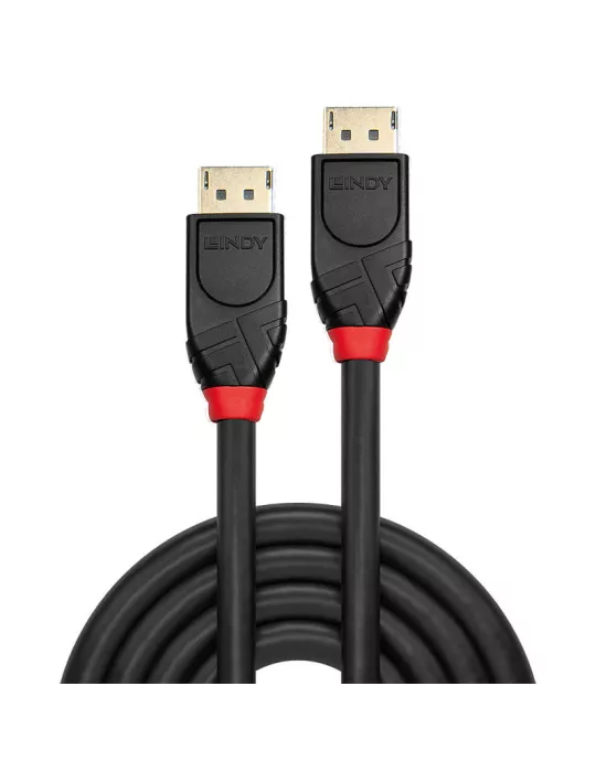 LINDY 41081 Lindy Active Cable DisplayPort 1.2 20m LINDY LIN41081 | MusicGoodDeal