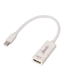 LINDY 41719 Conversor Lindy de Mini DisplayPort 1.2 a HDMI LINDY LIN41719 | MusicGoodDeal