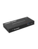 INFOBIT E150SK Kit Extendeur HDBaseT Infobit - (Full HD 1080P en 150m) INFOBIT INFE150SK | MusicGoodDeal
