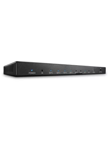 LINDY 38237 Splitter HDMI 18G 8 Ports LINDY LIN38237 | MusicGoodDeal