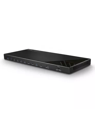 LINDY 38237 Splitter HDMI 18G 8 Ports LINDY LIN38237 | MusicGoodDeal 2